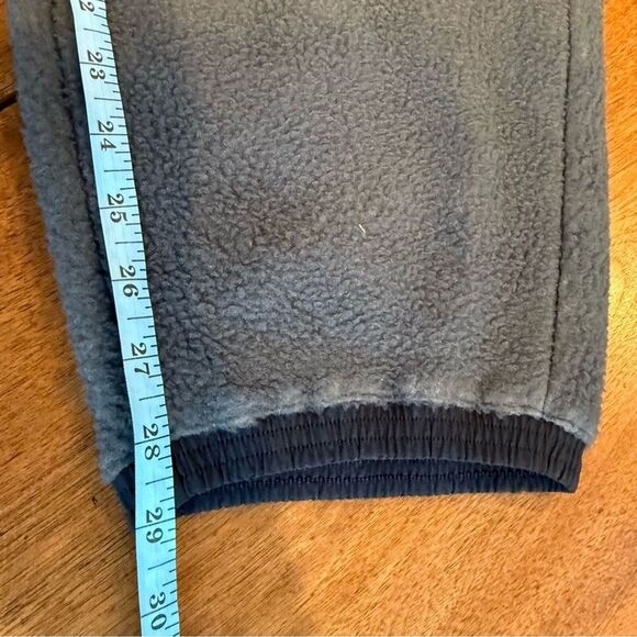 ALLBIRDS Fluff Fleece Wool Joggers Sweatpants Pockets Mens 3XL Athleisure - Picture 14 of 14